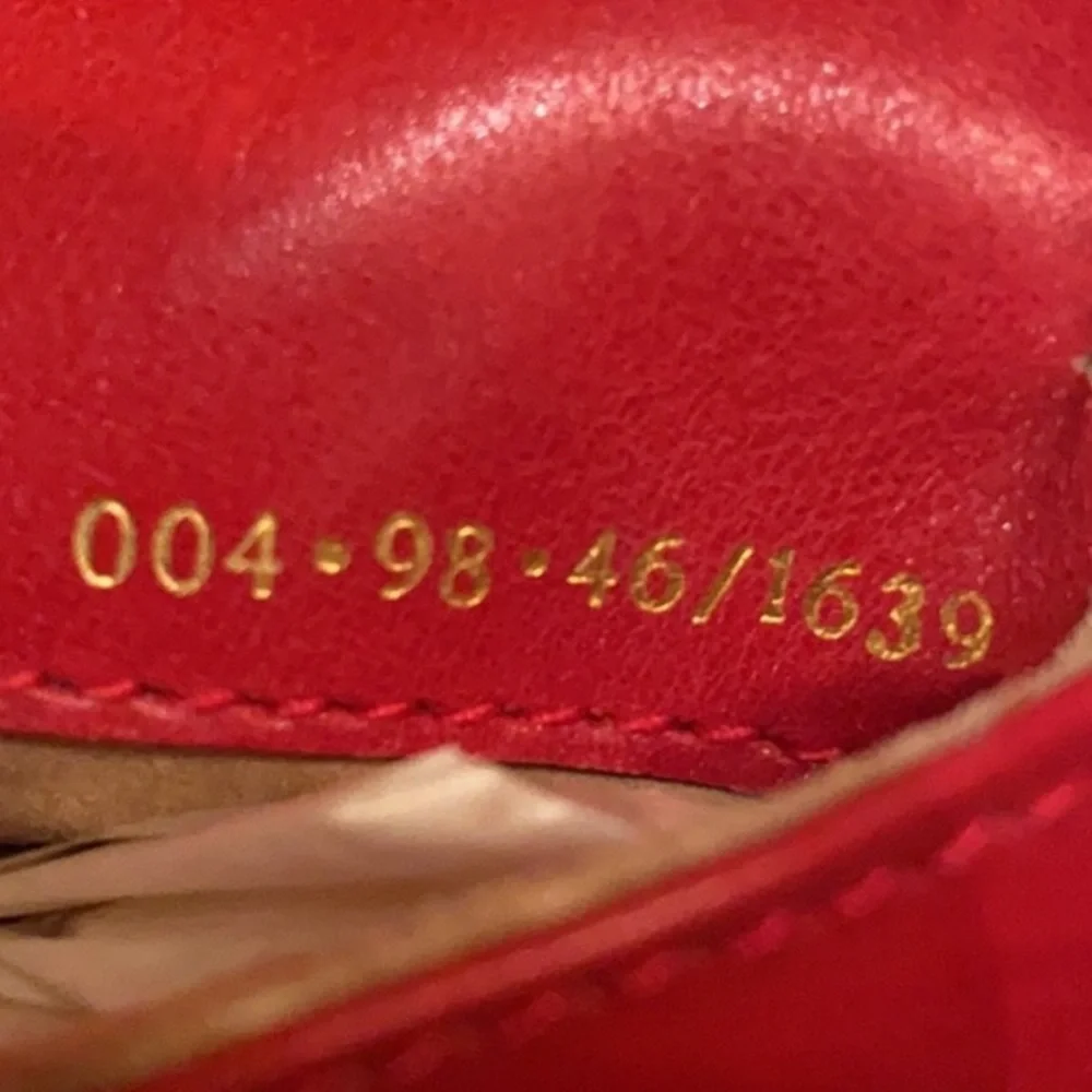 Gucci Blondie Clutch - Picture 13 of 15